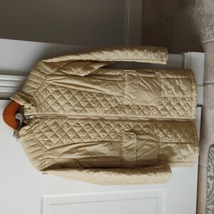 North Face Ruka Parka